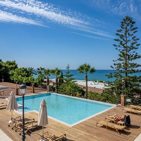 Palasiet Wellness Clinic&Thalasso 4 Sup Benicàssim Eksteriør bilde