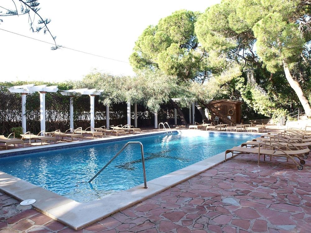 Palasiet Wellness Clinic&Thalasso 4 Sup Benicàssim Eksteriør bilde