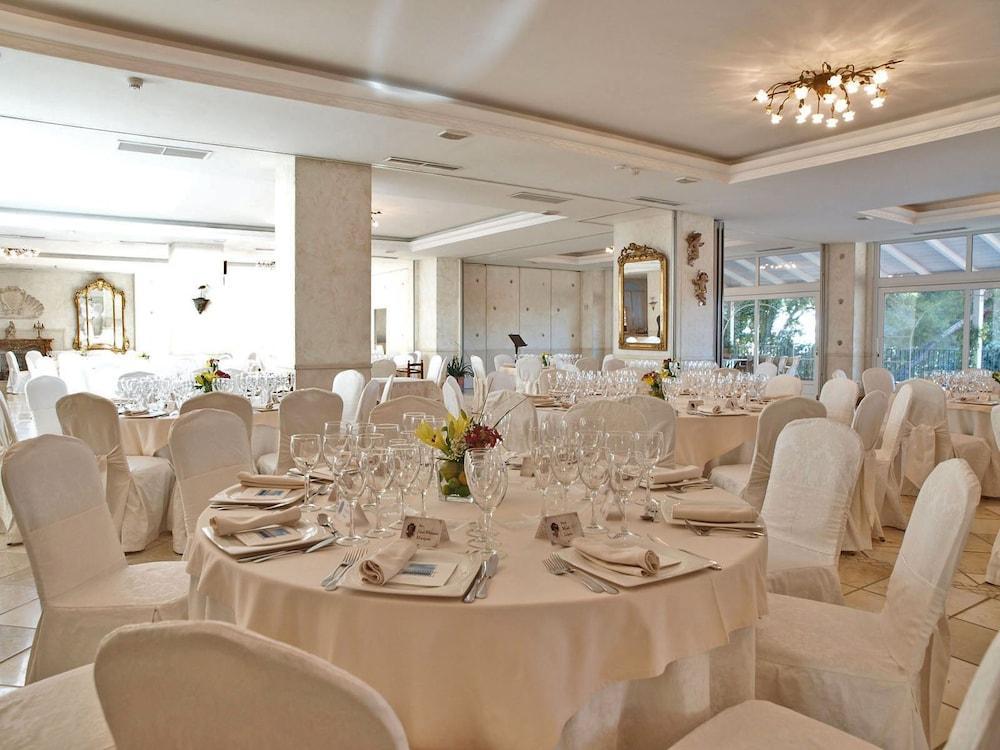 Palasiet Wellness Clinic&Thalasso 4 Sup Benicàssim Eksteriør bilde
