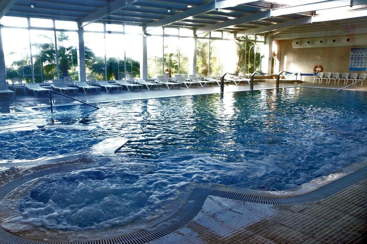 Palasiet Wellness Clinic&Thalasso 4 Sup Benicàssim Eksteriør bilde
