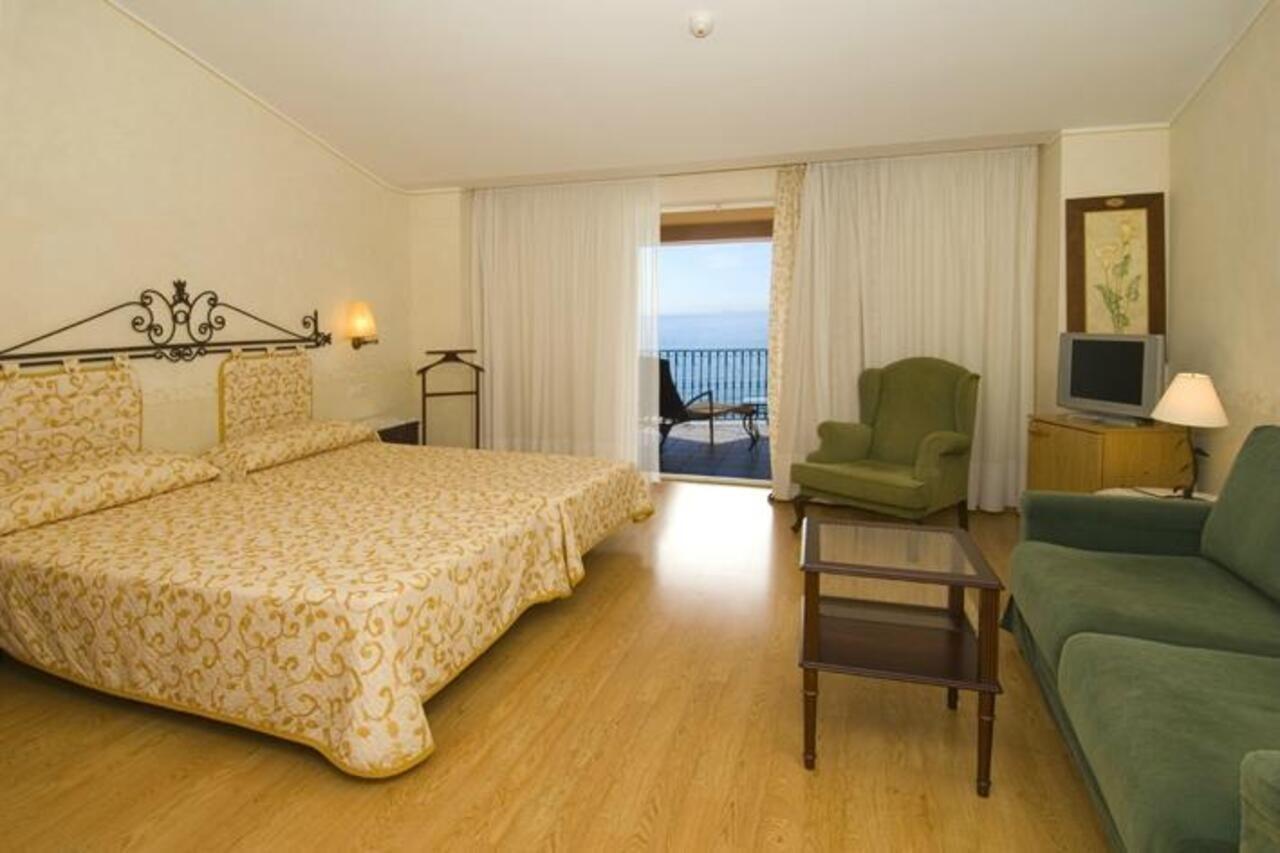 Palasiet Wellness Clinic&Thalasso 4 Sup Benicàssim Eksteriør bilde
