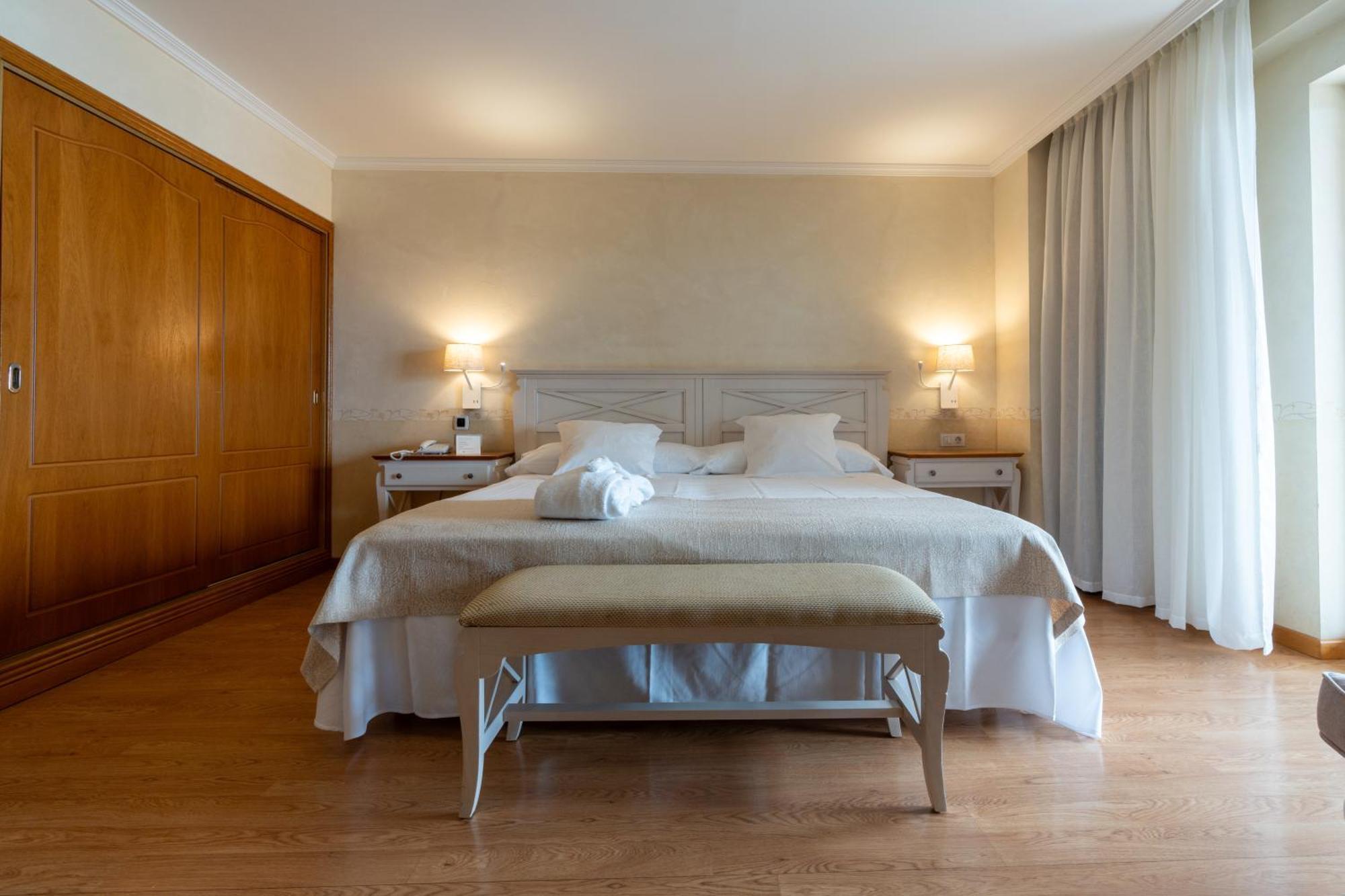 Palasiet Wellness Clinic&Thalasso 4 Sup Benicàssim Eksteriør bilde