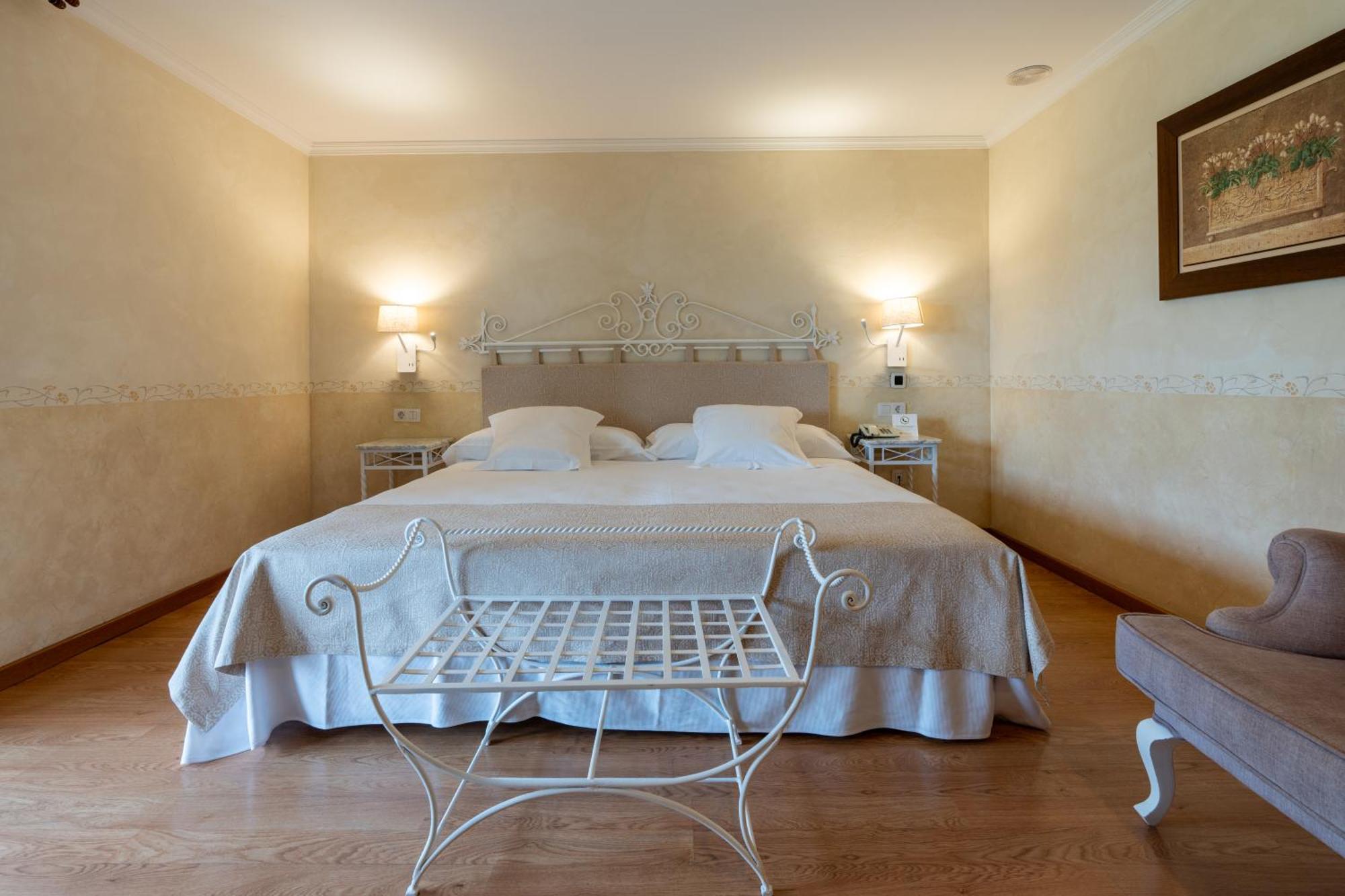 Palasiet Wellness Clinic&Thalasso 4 Sup Benicàssim Eksteriør bilde