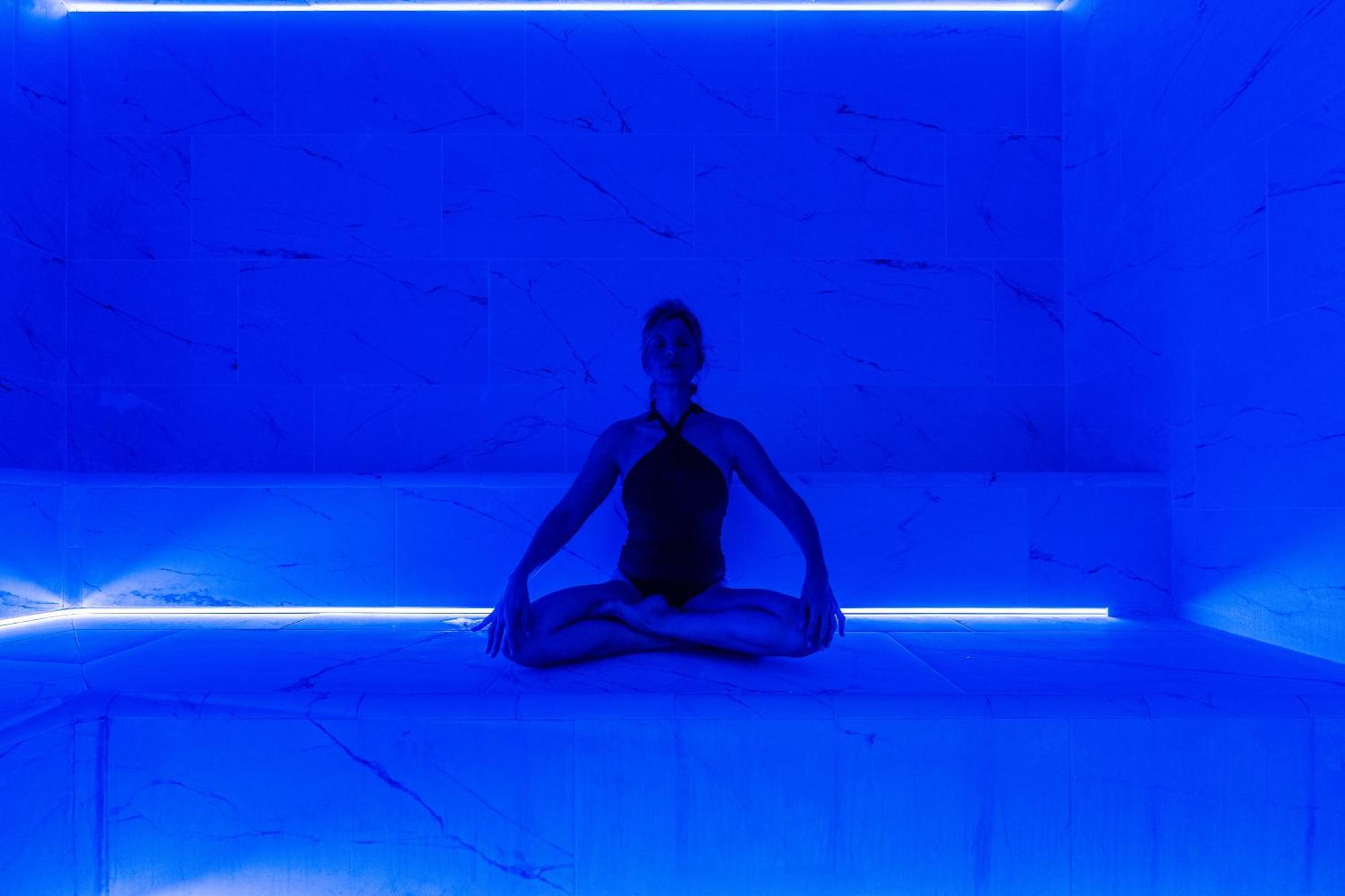 Palasiet Wellness Clinic&Thalasso 4 Sup Benicàssim Eksteriør bilde