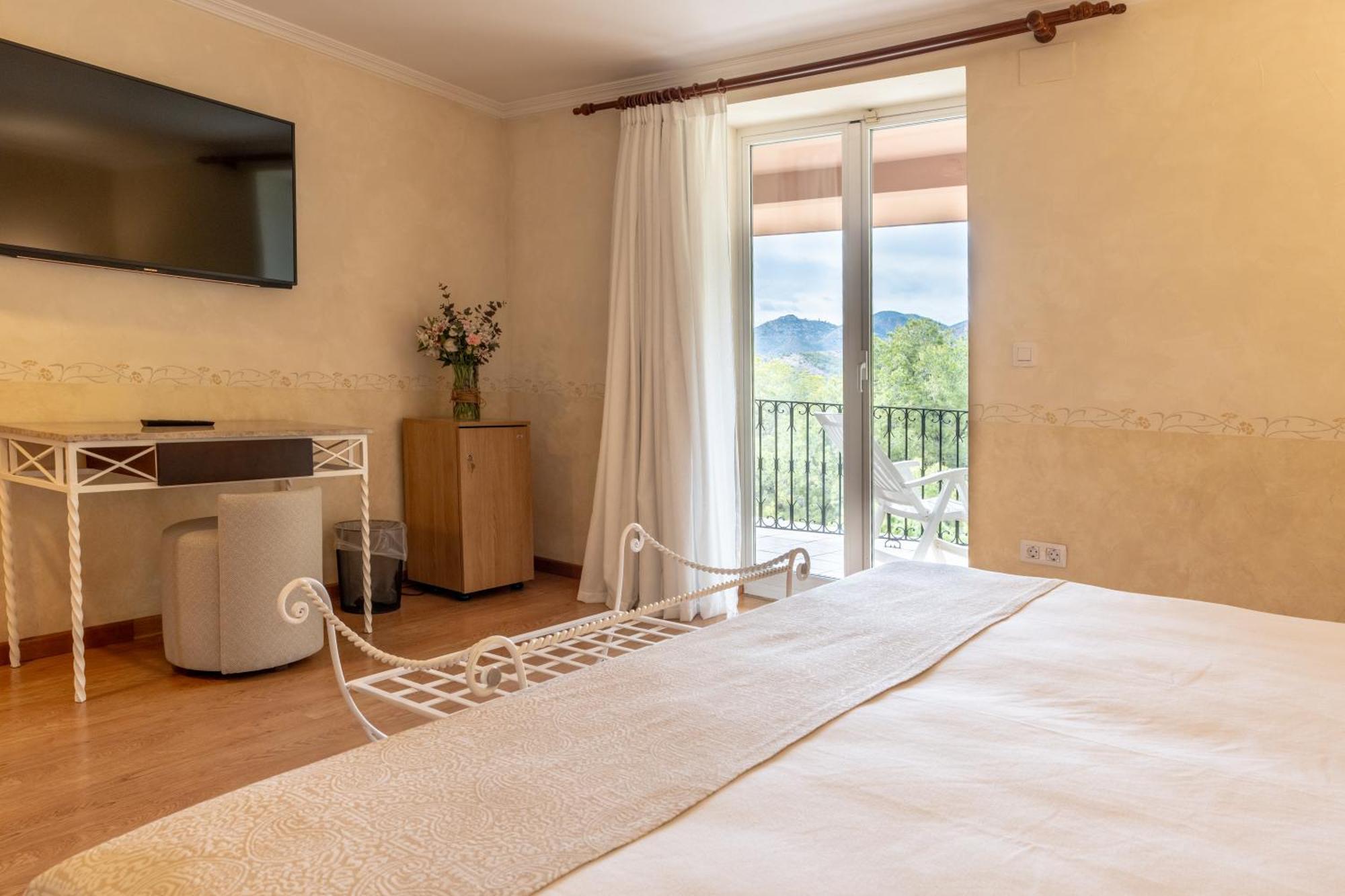 Palasiet Wellness Clinic&Thalasso 4 Sup Benicàssim Eksteriør bilde