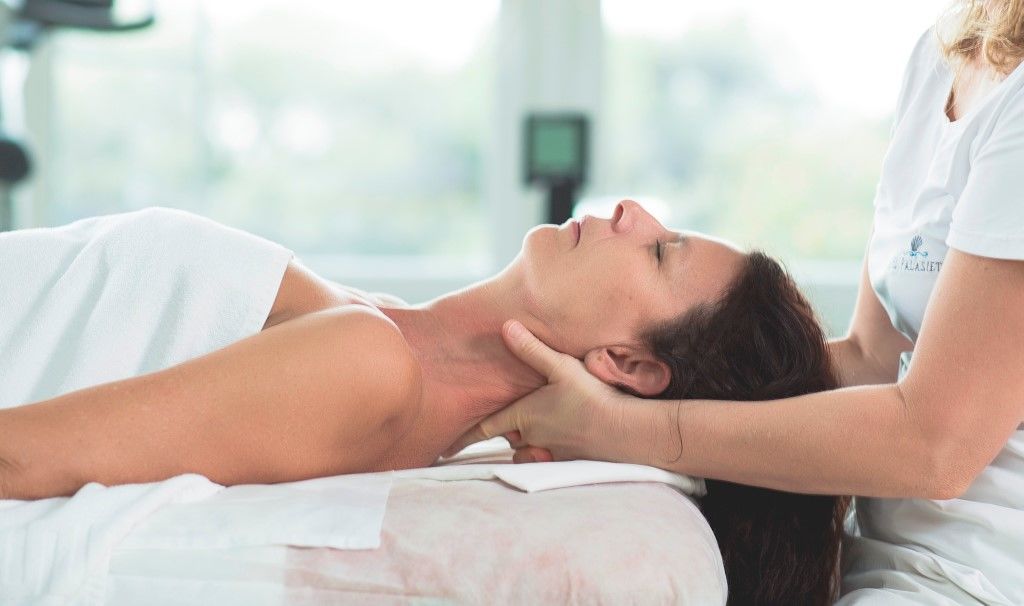 Palasiet Wellness Clinic&Thalasso 4 Sup Benicàssim Eksteriør bilde
