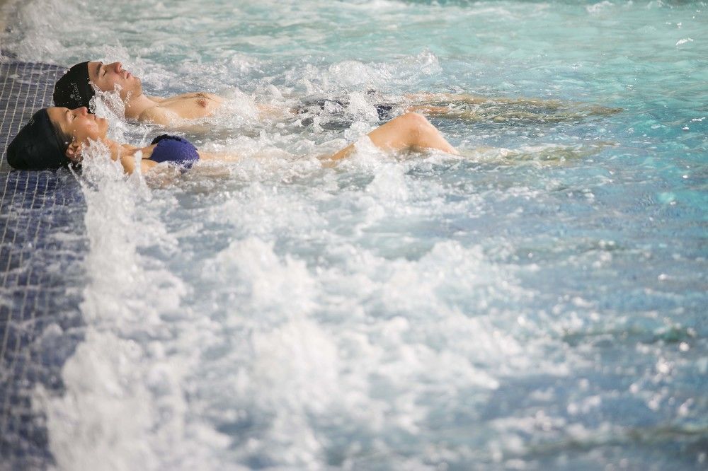 Palasiet Wellness Clinic&Thalasso 4 Sup Benicàssim Eksteriør bilde