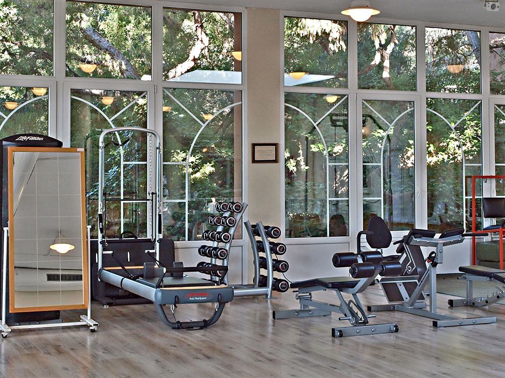 Palasiet Wellness Clinic&Thalasso 4 Sup Benicàssim Eksteriør bilde